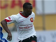 Bóng đá anh, ngoại hạng anh, lịch thi đấu euro 2012, Cầu thủ nhập tịch ở các CLB bóng đá VN: Không phải là phao cứu sinh